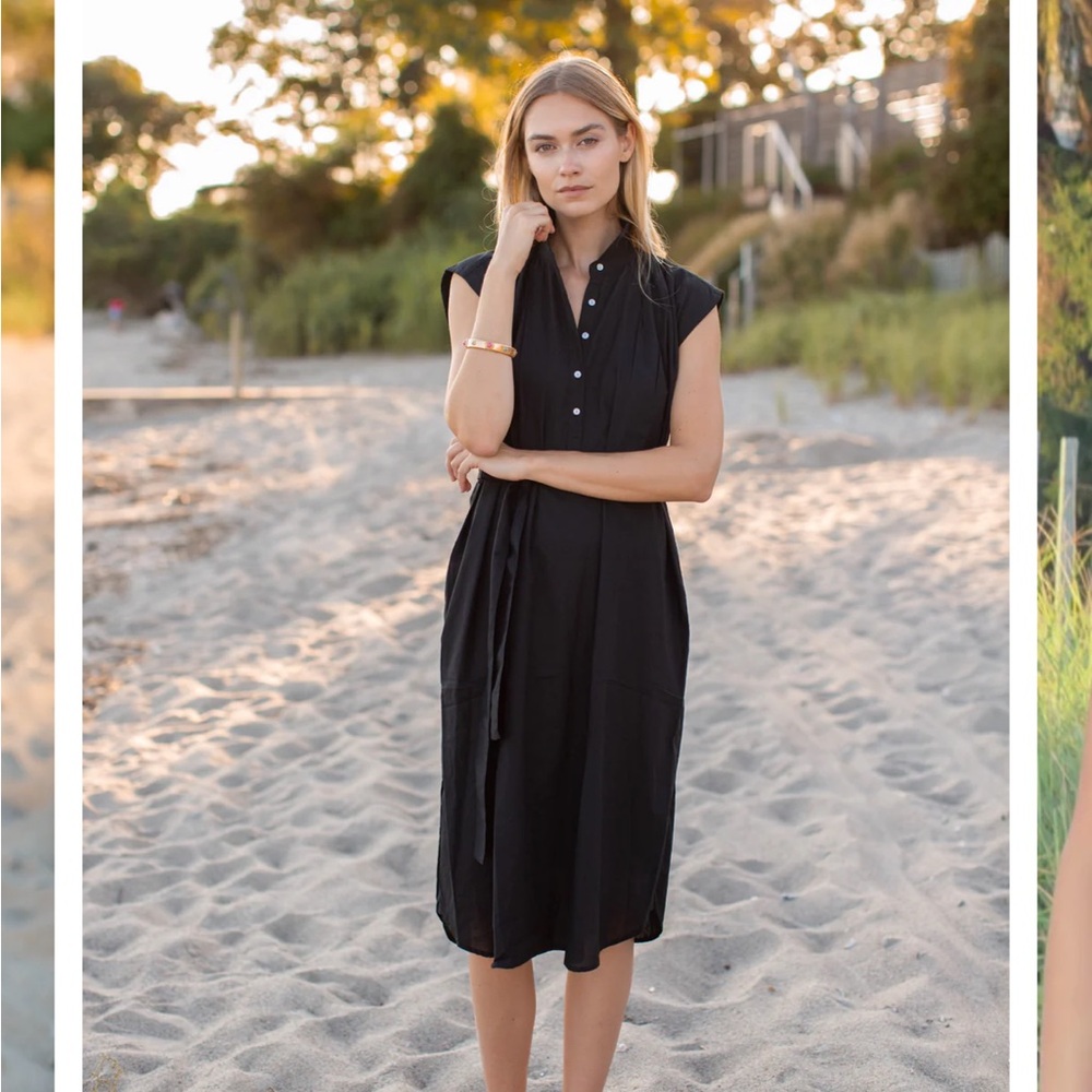 Marea by Liz joy joanne Dress